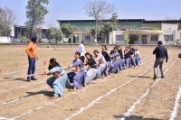 Sports Meet